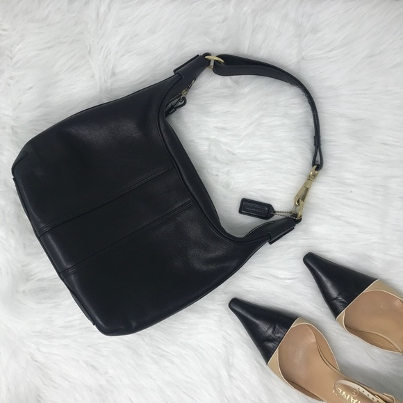 Coach Handbags - Authentic Coach Soho Hobo Purse